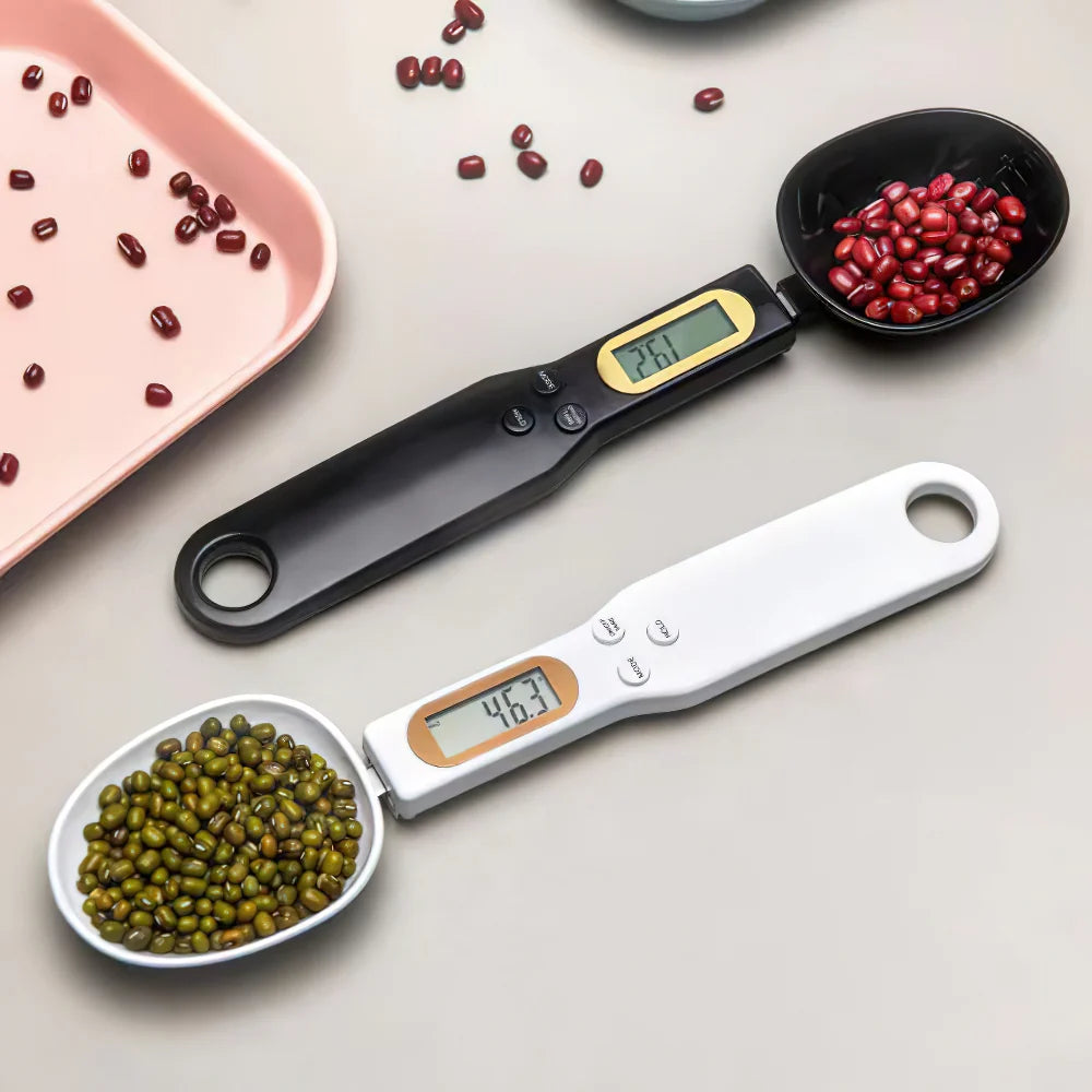 SmartSpoon | IdealHouse